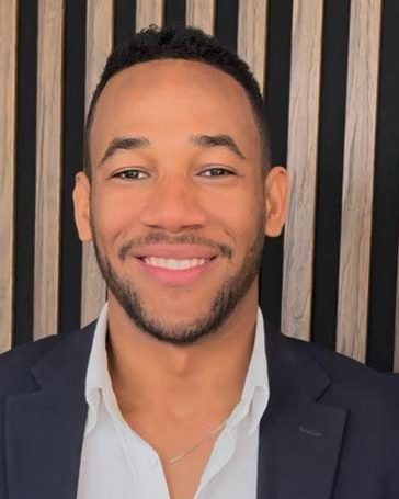 Franklin Ramirez, cliente satisfecho de Blacksmith Finance